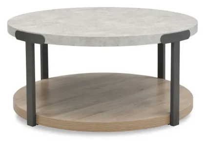 Felicity Coffer table